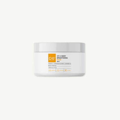 MB277 Vit-C Body Brightening Mask