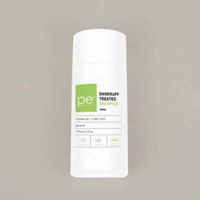 SH503 Dandruff Treated Shampoo
