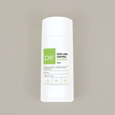 SH504 Hair Loss Control Shampoo