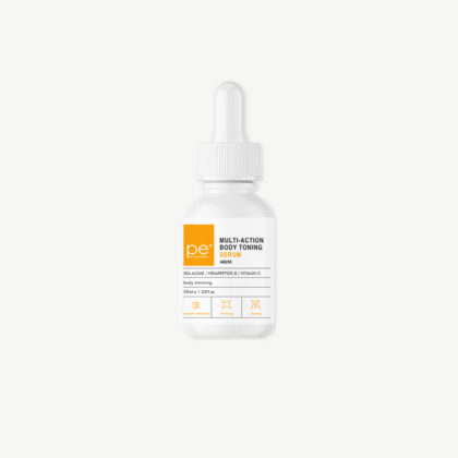 AB255 Multi-action Body Toning Serum