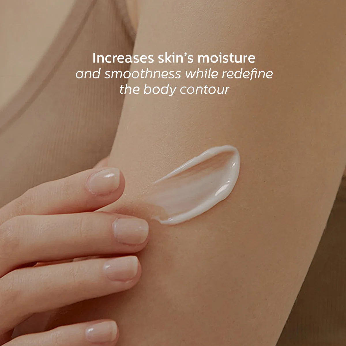CB338 Vitamin C Body Shape Cream - Image 3