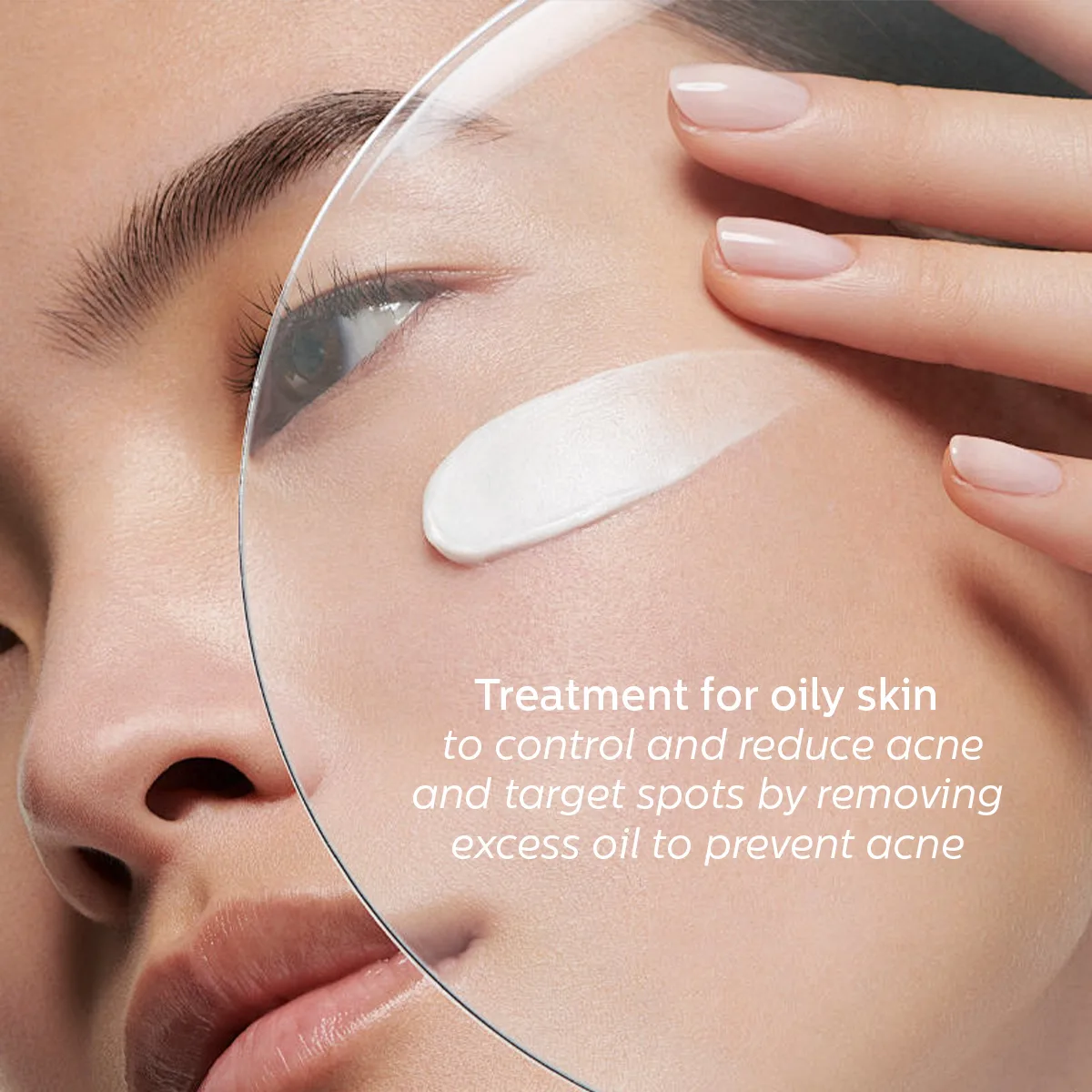 CF301 Blemish Control Cream - Image 3