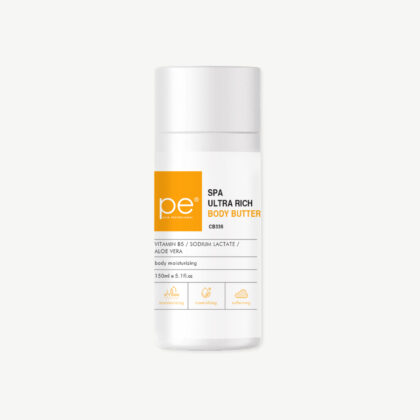 CB336 Spa Ultra Rich Body Butter