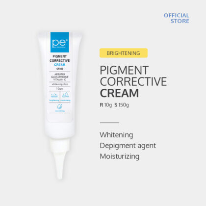 CF300 Pigment Corrective Cream