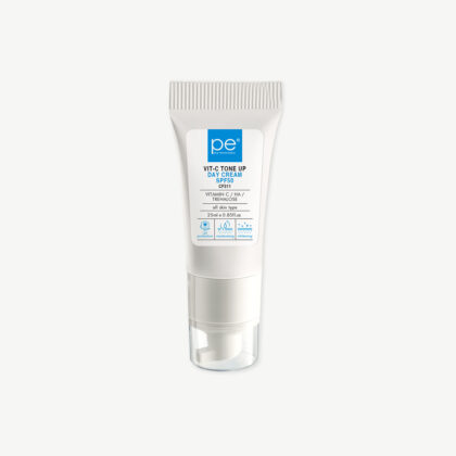 CF311 Vit-C Tone Up Day Cream SPF50
