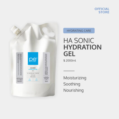 GF116 Ha Sonic Hydration Gel