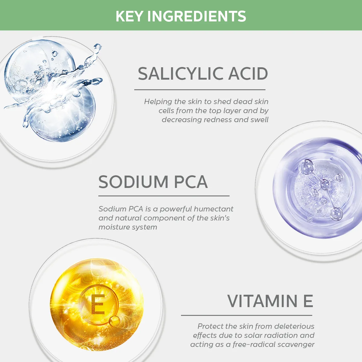 CF292 Proactive Pore Refining Cream - Image 2