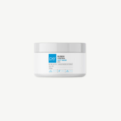 MF176 Blemish Control Soft Mask