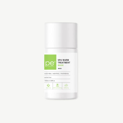 MH501 Spa Warm Treatment Mask
