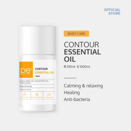 OB262 Contour Essential Oil