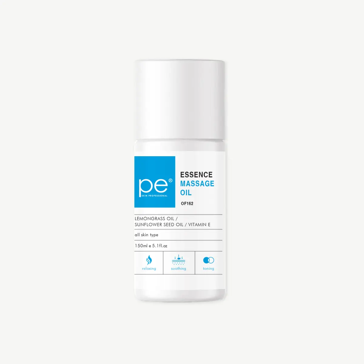 OF162 Essence Massage Oil