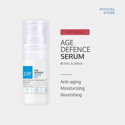 SF314 Age Defence Serum