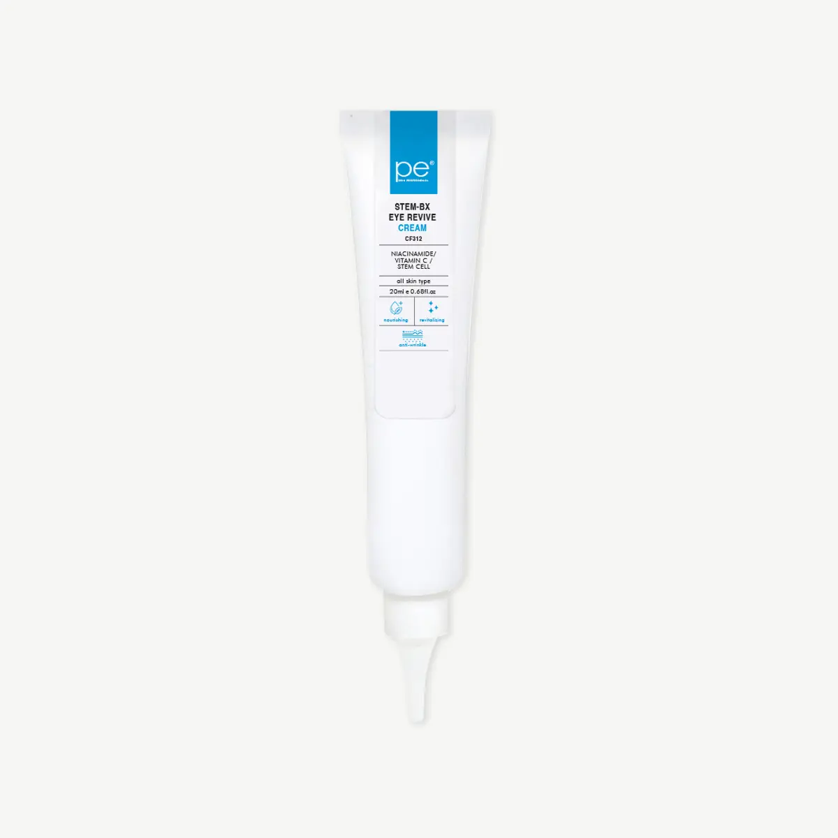 CF312 Stem-Bx Revive Cream
