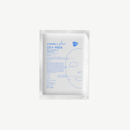 PE+ Vitamin C Glow OXY-Mask