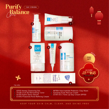 Purify & Balance Bundle
